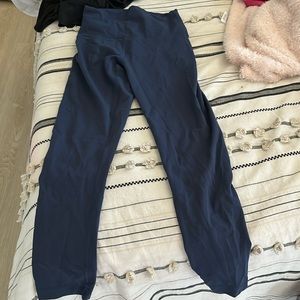 lululemon align leggings 28’